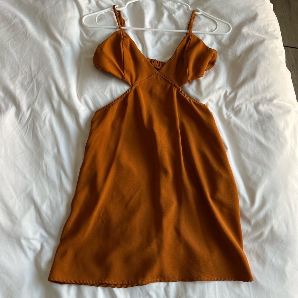 Forever 21 dress sz S
